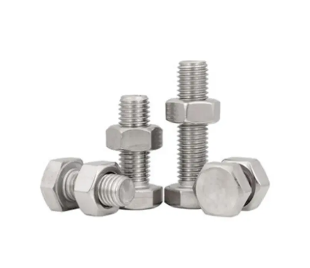 什么是鎳基合金 N07718 / INCONEL718？